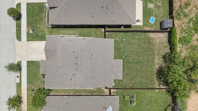 4212 Stone Trail Drive, Denton, TX 76210