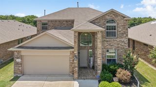 4212 Stone Trail Drive, Denton, TX 76210