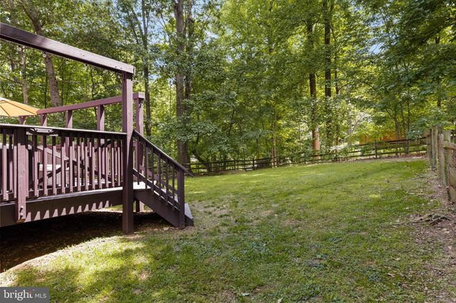 66 STONE RIDGE RD, Harpers Ferry, WV 25425