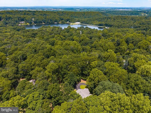 66 STONE RIDGE RD, Harpers Ferry, WV 25425