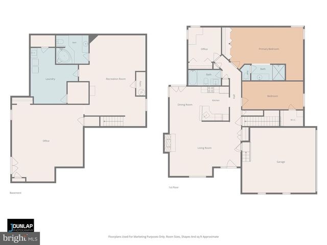 66 STONE RIDGE RD, Harpers Ferry, WV 25425