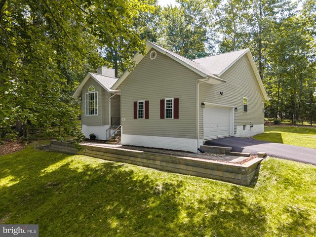 66 STONE RIDGE RD, Harpers Ferry, WV 25425