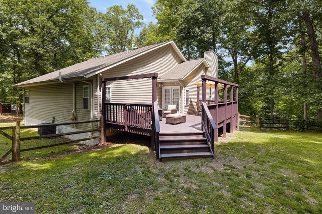 66 STONE RIDGE RD, Harpers Ferry, WV 25425