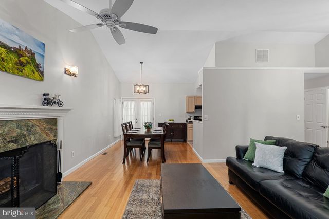 66 STONE RIDGE RD, Harpers Ferry, WV 25425