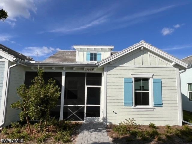 7034 Saona CT, Naples, FL 34113