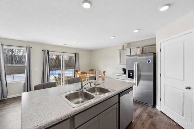 214 River Heights Drive, New Richmond, OH 45157