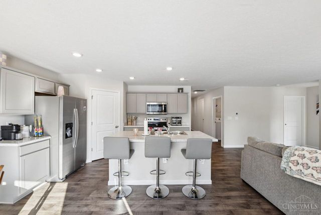 214 River Heights Drive, New Richmond, OH 45157