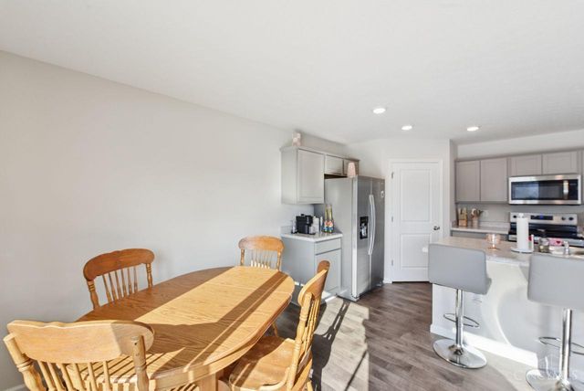 214 River Heights Drive, New Richmond, OH 45157