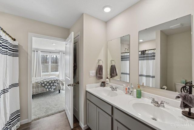 214 River Heights Drive, New Richmond, OH 45157