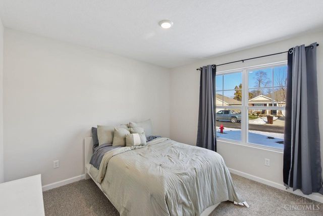 214 River Heights Drive, New Richmond, OH 45157