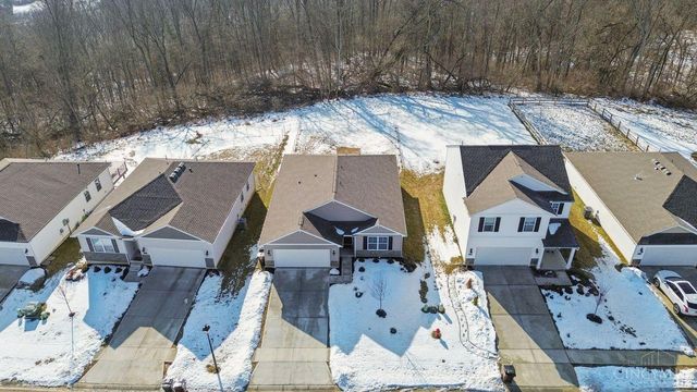 214 River Heights Drive, New Richmond, OH 45157
