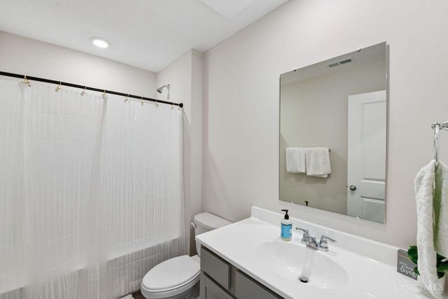 214 River Heights Drive, New Richmond, OH 45157