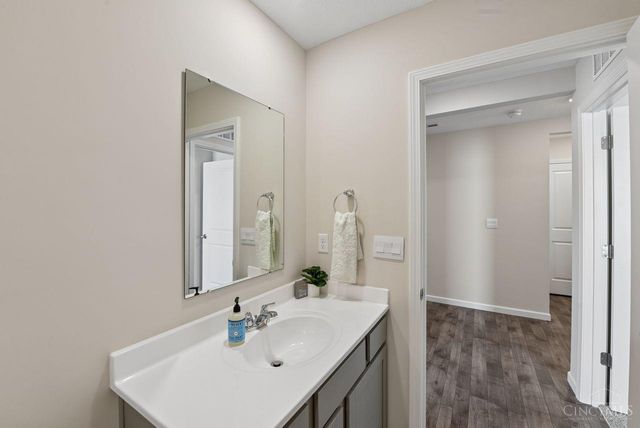 214 River Heights Drive, New Richmond, OH 45157