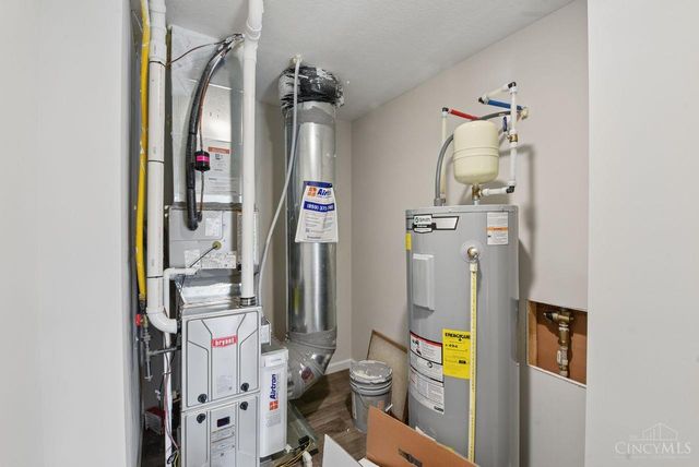 214 River Heights Drive, New Richmond, OH 45157