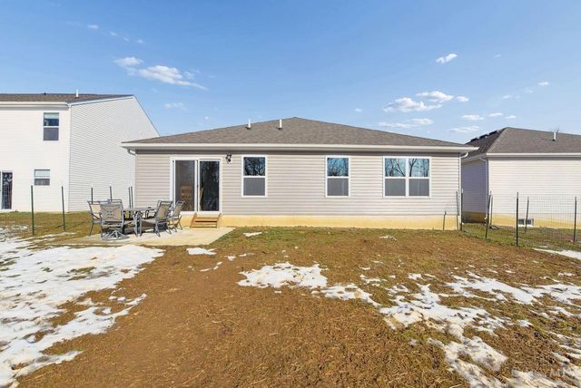 214 River Heights Drive, New Richmond, OH 45157