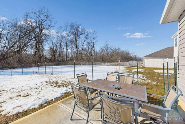 214 River Heights Drive, New Richmond, OH 45157