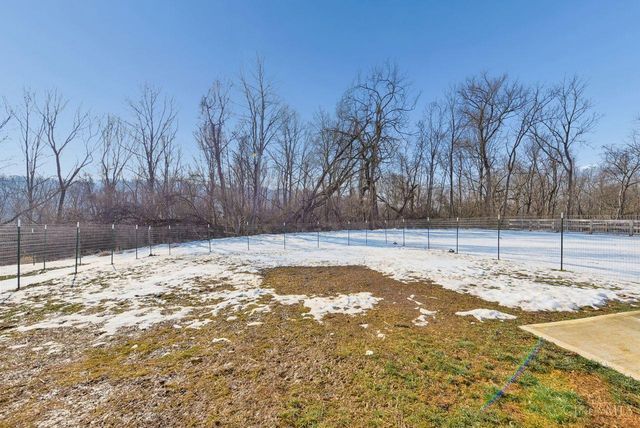 214 River Heights Drive, New Richmond, OH 45157