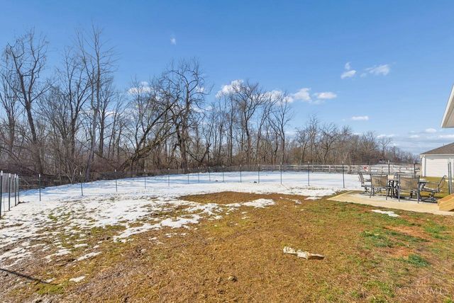 214 River Heights Drive, New Richmond, OH 45157