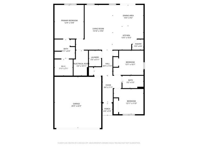 214 River Heights Drive, New Richmond, OH 45157