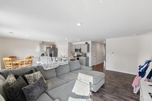 214 River Heights Drive, New Richmond, OH 45157