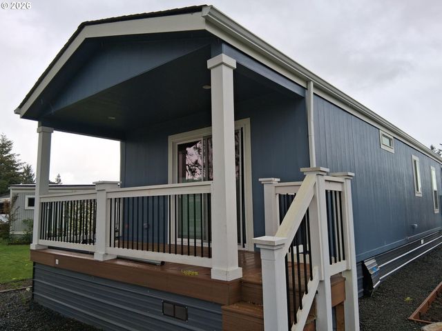 503 Se SHERIDAN 34, Sheridan, OR 97378