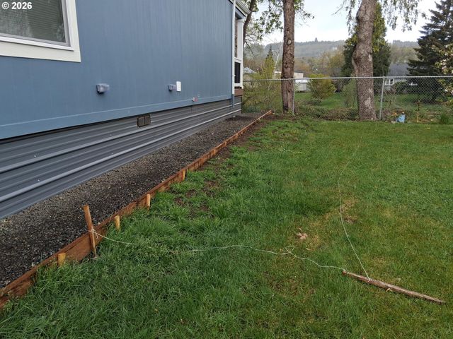 503 Se SHERIDAN 34, Sheridan, OR 97378