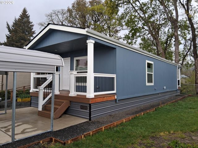 503 Se SHERIDAN 34, Sheridan, OR 97378