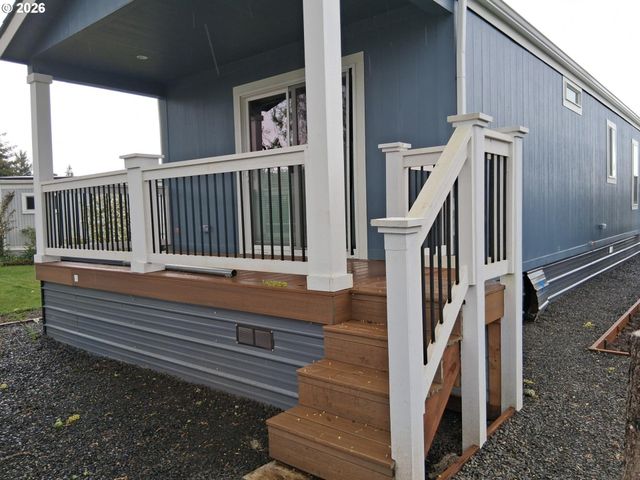 503 Se SHERIDAN 34, Sheridan, OR 97378