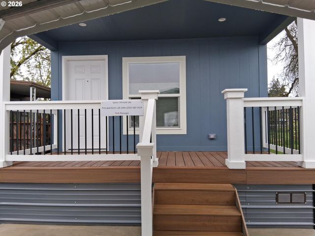 503 Se SHERIDAN 34, Sheridan, OR 97378