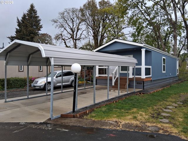 503 Se SHERIDAN 34, Sheridan, OR 97378