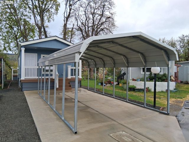503 Se SHERIDAN 34, Sheridan, OR 97378