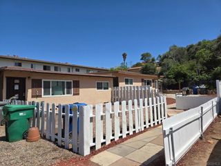 12429 Julian, Lakeside, CA 92040