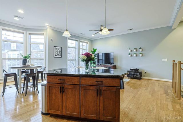 215 Stetson Street, Cincinnati, OH 45219