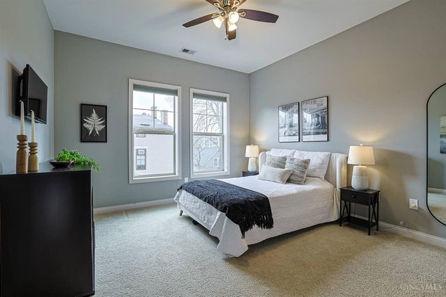 215 Stetson Street, Cincinnati, OH 45219