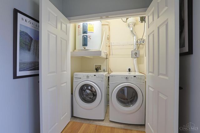 215 Stetson Street, Cincinnati, OH 45219