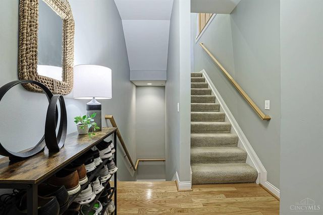 215 Stetson Street, Cincinnati, OH 45219