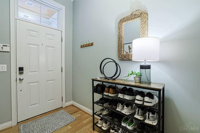 215 Stetson Street, Cincinnati, OH 45219