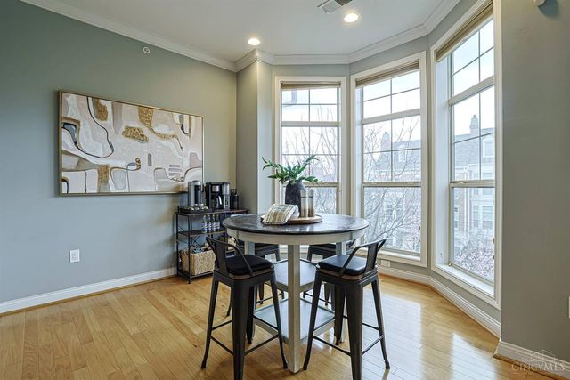 215 Stetson Street, Cincinnati, OH 45219