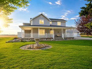 10989 E Pleasant Valley Road, Coe Twp, MI 48883
