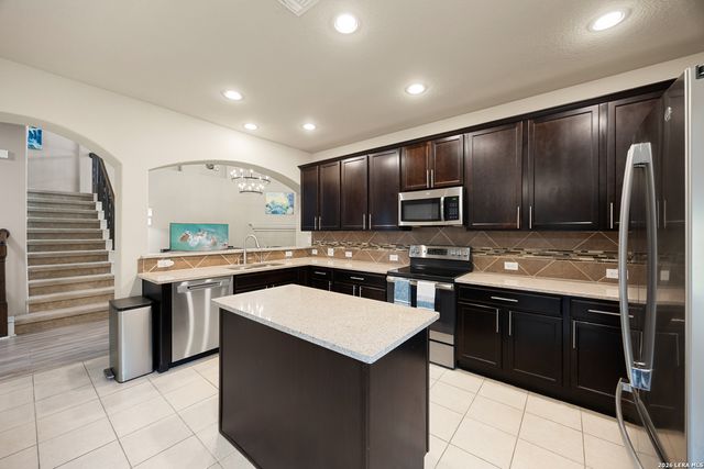 17118 Robin Way, Schertz, TX 78154
