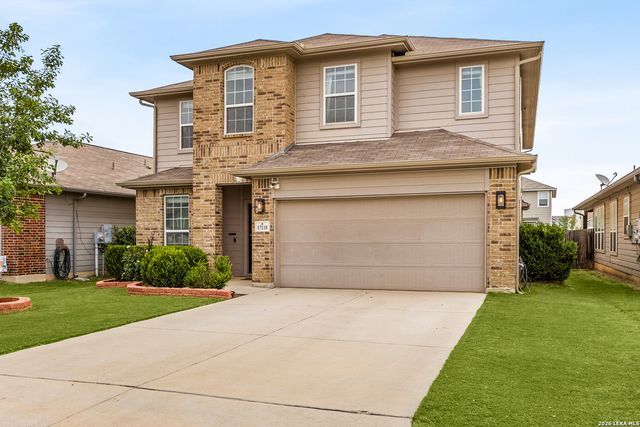 17118 Robin Way, Schertz, TX 78154