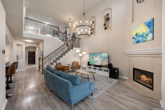 17118 Robin Way, Schertz, TX 78154