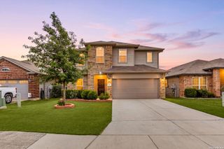 17118 Robin Way, Schertz, TX 78154