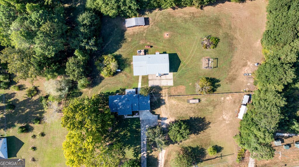 352 Mcintosh Trail, Senoia, GA 30276 — photo 2