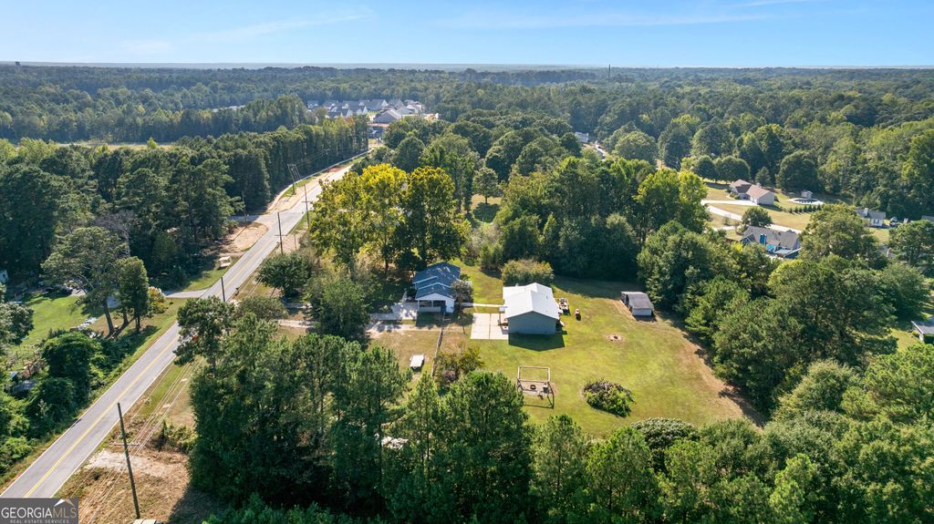 352 Mcintosh Trail, Senoia, GA 30276 — photo 3