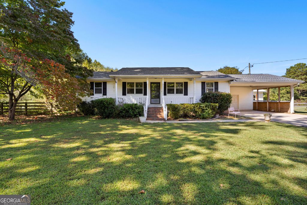 352 Mcintosh Trail, Senoia, GA 30276 — photo 4