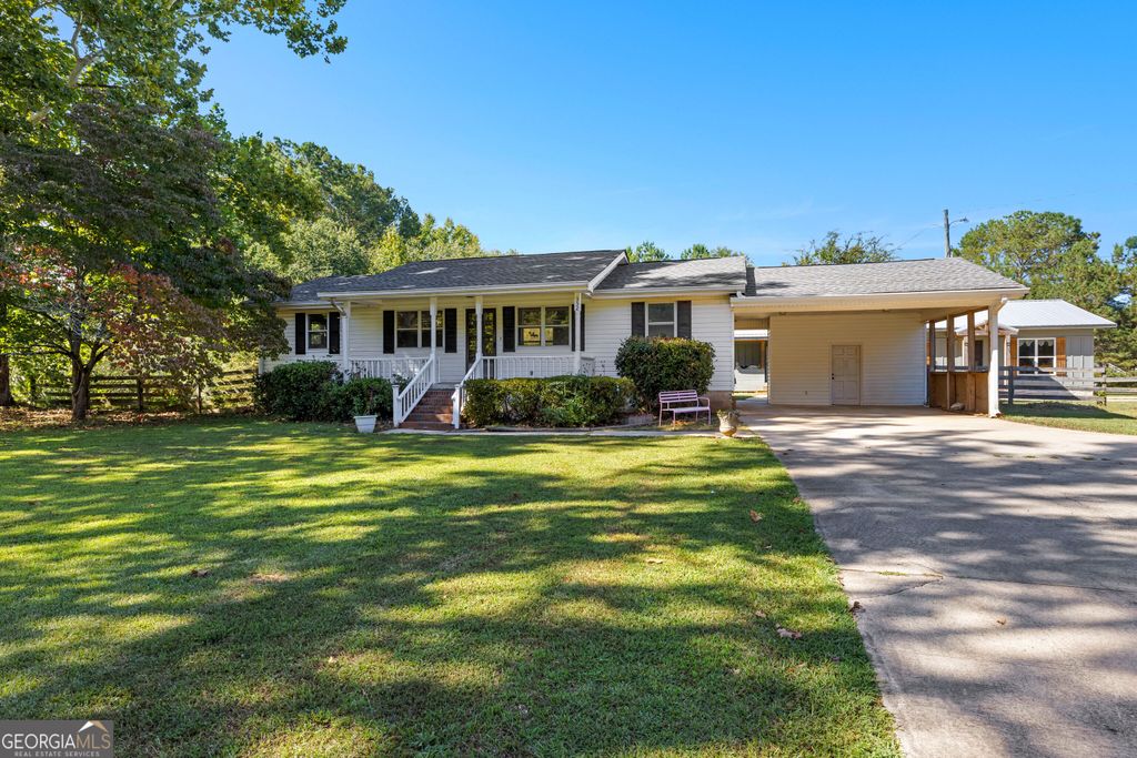 352 Mcintosh Trail, Senoia, GA 30276 — photo 5