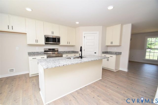 3490 Courthouse Rd, Palmyra, VA 22963
