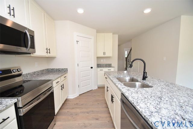 3490 Courthouse Rd, Palmyra, VA 22963