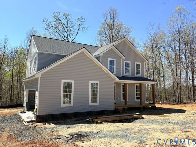 3490 Courthouse Rd, Palmyra, VA 22963